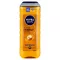 NIVEA MEN Active Energy tusfürdő testre, arcra, hajra 500 ml