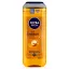 NIVEA MEN Active Energy tusfürdő testre, arcra, hajra 500 ml