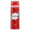 Old Spice Original Férfi 3 az 1-ben Sampon és Tusfürdő, 400 ml