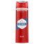 Old Spice Whitewater Férfi Sampon és Tusfürdő, Hosszan Tartó Frissesség, 400 ml