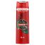 Old Spice Super Mario Special Edition 3 az 1-ben Sampon és Tusfürdő, 400 ml