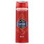 Old Spice Captain Férfi Sampon és Tusfürdő, Hosszan Tartó Frissesség, 400 ml