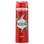 Old Spice Deep Sea Férfi Sampon és Tusfürdő, Hosszan Tartó Frissesség, 400 ml