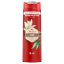 Old Spice Oasis Férfi Sampon és Tusfürdő, Hosszan Tartó Frissesség, 400 ml