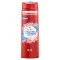 Old Spice Cold Spice 3 az 1-ben Tusfürdő, 400 ml