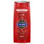 Old Spice Captain Férfi 3 az 1-ben Sampon és Tusfürdő, 675 ml
