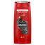 Old Spice Wolfthorn Férfi 3 az 1-ben Sampon és Tusfürdő, 675 ml