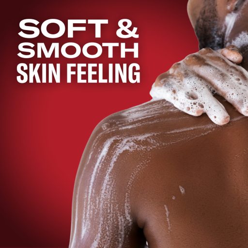 Old Spice Whitewater Férfi 3 az 1-ben Sampon és Tusfürdő, 1000 ml