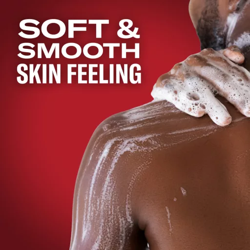 Old Spice tusfürdő 1l 3in1 Bearglove