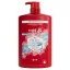 Old Spice Cold Spice Férfi 3 az 1-ben Arcmosó, Tusfürdő és Sampon, 1000 ml