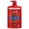 Old Spice Captain Férfi 3 az 1-ben Sampon és Tusfürdő, 1000 ml