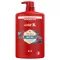 Old Spice Deep Sea 3 az 1-ben Tusfürdő, 1000 ml