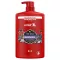 Old Spice Night Panther 3 az 1-ben Tusfürdő, 1000 ml