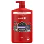 Old Spice Night Panther Férfi 3 az 1-ben Sampon és Tusfürdő, 1000 ml
