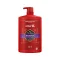Old Spice tusfürdő 1l Rockstar 3in1 pumpás