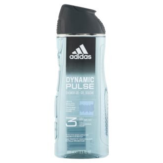 Adidas Dynamic Pulse tusfürdő 400 ml