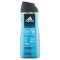 Adidas tusfürdő 400ml Ice Dive férfi