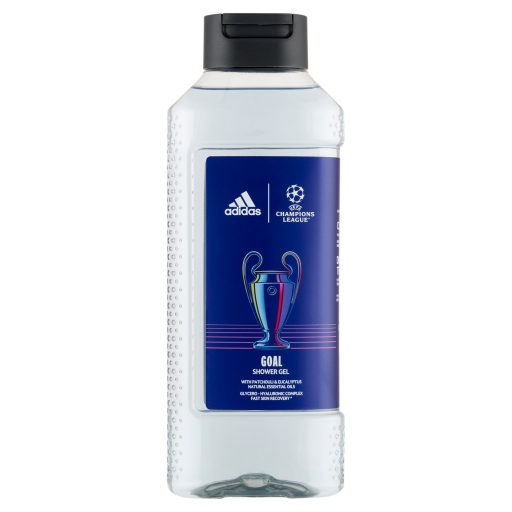 Adidas tusfürdő 400ml UEFA 11 férfi