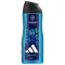 Adidas tusfürdő 400ml UEFA 13 férfi