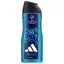 Adidas tusfürdő 400ml UEFA 13 férfi