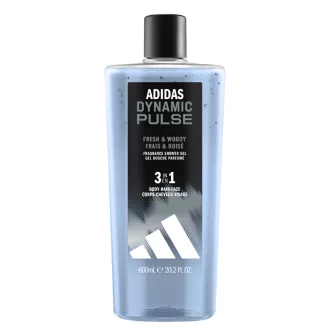 Adidas tusfürdő 600ml Dynamic Pulse férfi