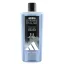 Adidas tusfürdő 600ml Dynamic Pulse férfi