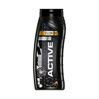 Floren tusfürdő 330ml Active férfi