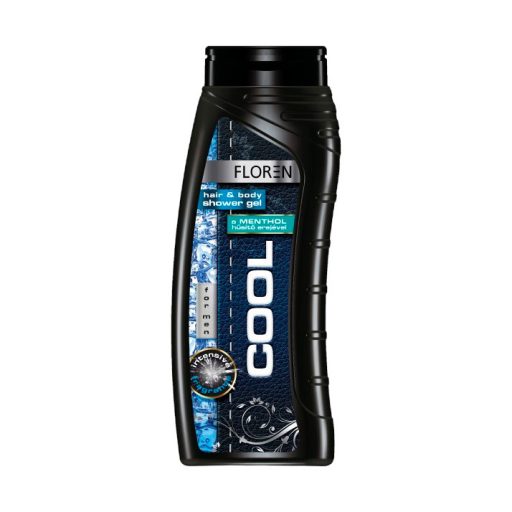 Floren tusfürdő 330ml Cool férfi