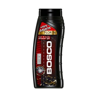 Floren tusfürdő 330ml Bosco férfi