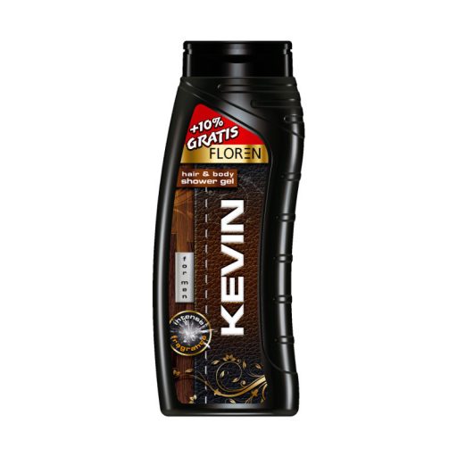 Floren tusfürdő 330ml Kevin férfi