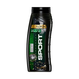 Floren tusfürdő 330ml Sport férfi