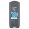  Dove Men+Care Hydrating Clean Comfort tusfürdő testre, arcra, hajra 400 ml