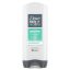 Dove Men+Care Sensitive tusfürdő testre, arcra, hajra 400 ml