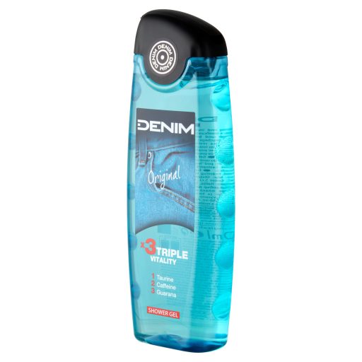 Denim Original tusfürdő 400 ml