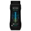 STR8 Wild Beat 3 az 1-ben frissítő tusfürdő 400 ml