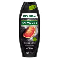 Palmolive Men Energising 3in1 férfi tusfürdő 500 ml