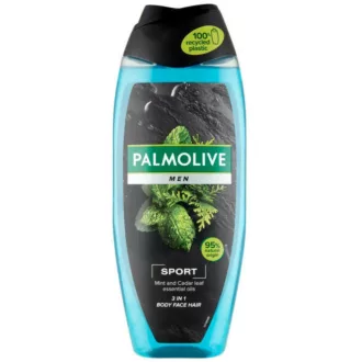 Palmolive tusfürdő 500ml Revitalizing férfi