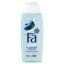 Fa Soft Yoghurt Blueberry krémtusfürdő áfonya illattal 250 ml