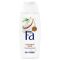 Fa Soft Coconut Milk krémtusfürdő kókusz illattal 250 ml