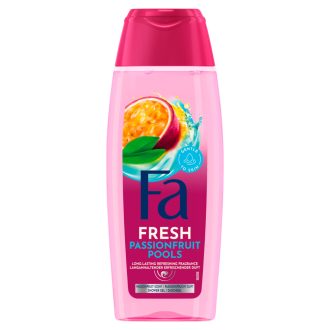 Fa Passionfruit tusfürdő 250 ml
