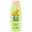 Fa krémtusfürdő pisztácia és méz illattal 250 ml