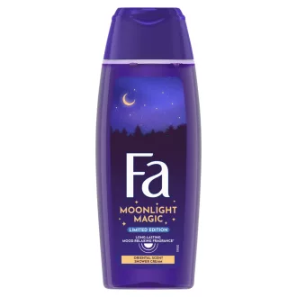 Fa Moonlight Magic krémtusfürdő keleties illattal 250 ml