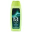 Fa Aurora Kiss krémtusfürdő púderes illattal 250 ml