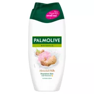 Palmolive Naturals Almond Milk tusfürdő 250 ml