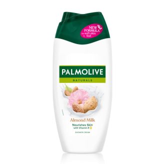 Palmolive tusfürdő 250ml Almond Milk