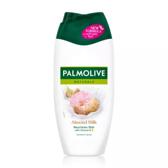 Palmolive tusfürdő 250ml Almond Milk