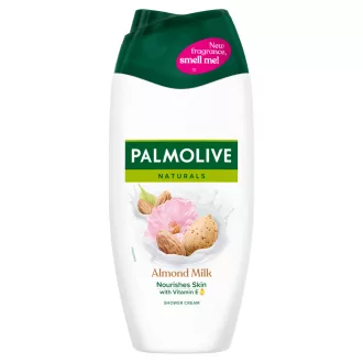 Palmolive Naturals Almond Milk tusfürdő 250 ml