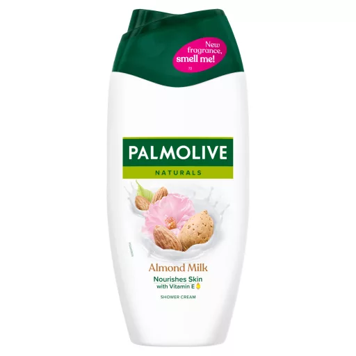 Palmolive Naturals Almond Milk tusfürdő 250 ml
