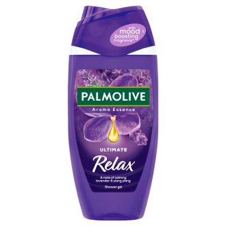 Palmolive Aroma Essence Ultimate Relax tusfürdő 250 ml