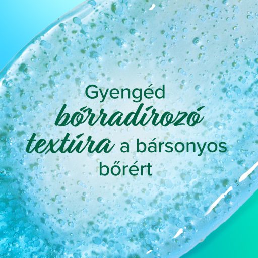 Palmolive Thermal Spa Mineral Massage tusfürdő 250 ml